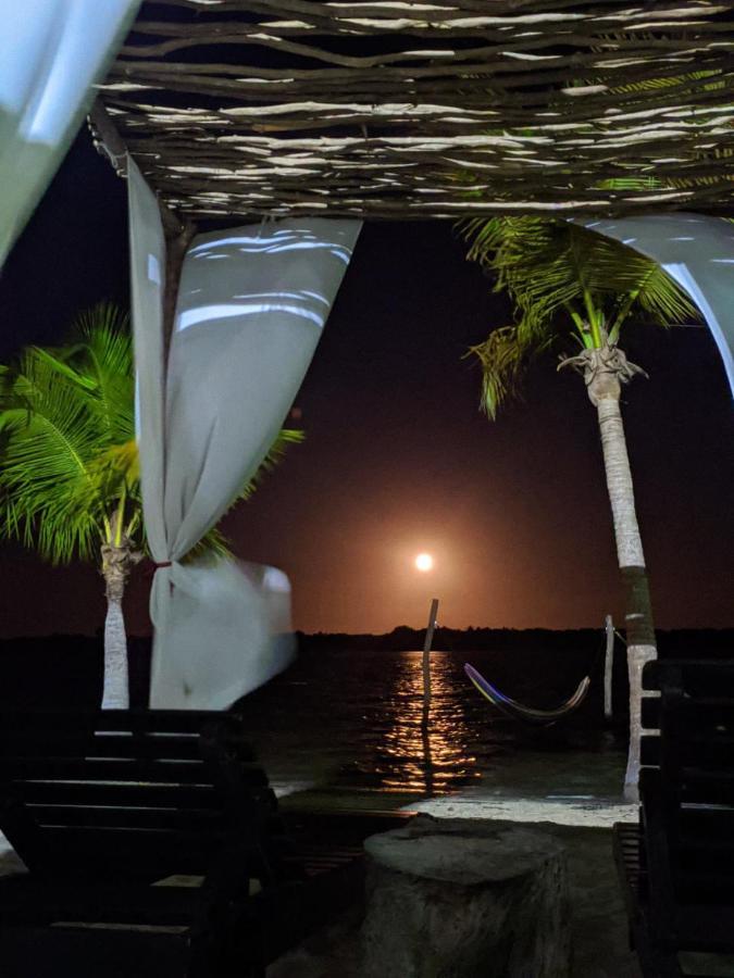 Pousada Paraiso Verao Jijoca de Jericoacoara Exterior foto