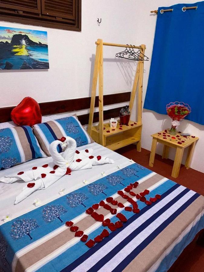 Pousada Paraiso Verao Jijoca de Jericoacoara Exterior foto