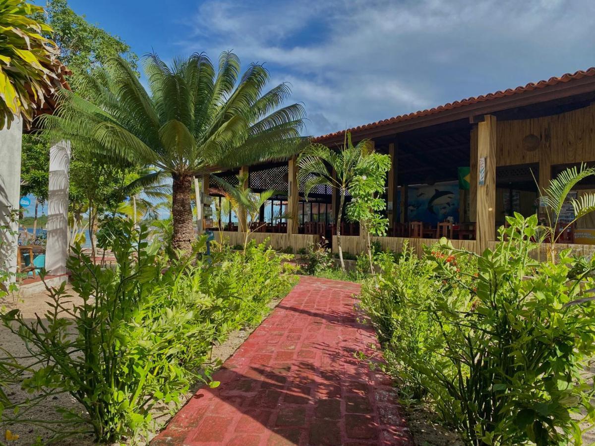 Pousada Paraiso Verao Jijoca de Jericoacoara Exterior foto
