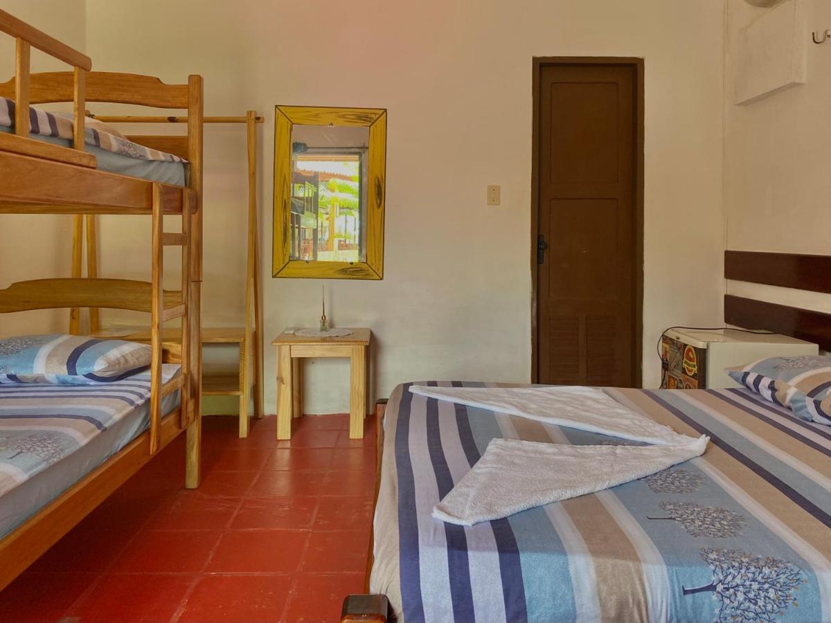Pousada Paraiso Verao Jijoca de Jericoacoara Exterior foto
