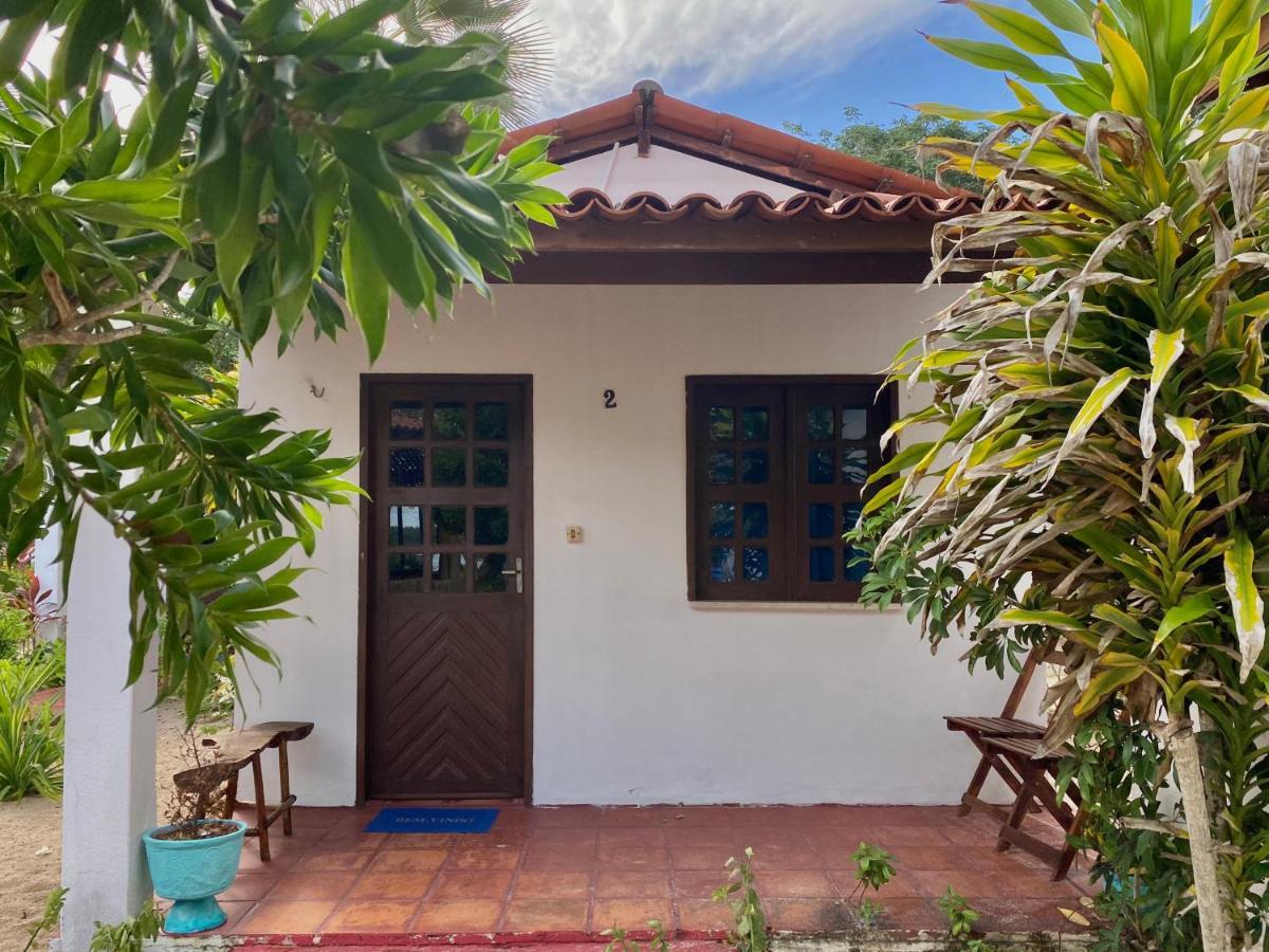 Pousada Paraiso Verao Jijoca de Jericoacoara Exterior foto